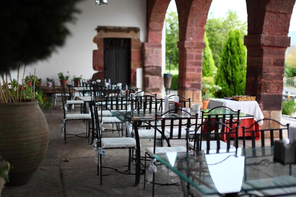 Hotel Monumento Pazo Do Castro O Barco de Valdeorras Kültér fotó